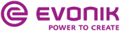 Logo evonik