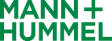 Logo Mann und Hummel